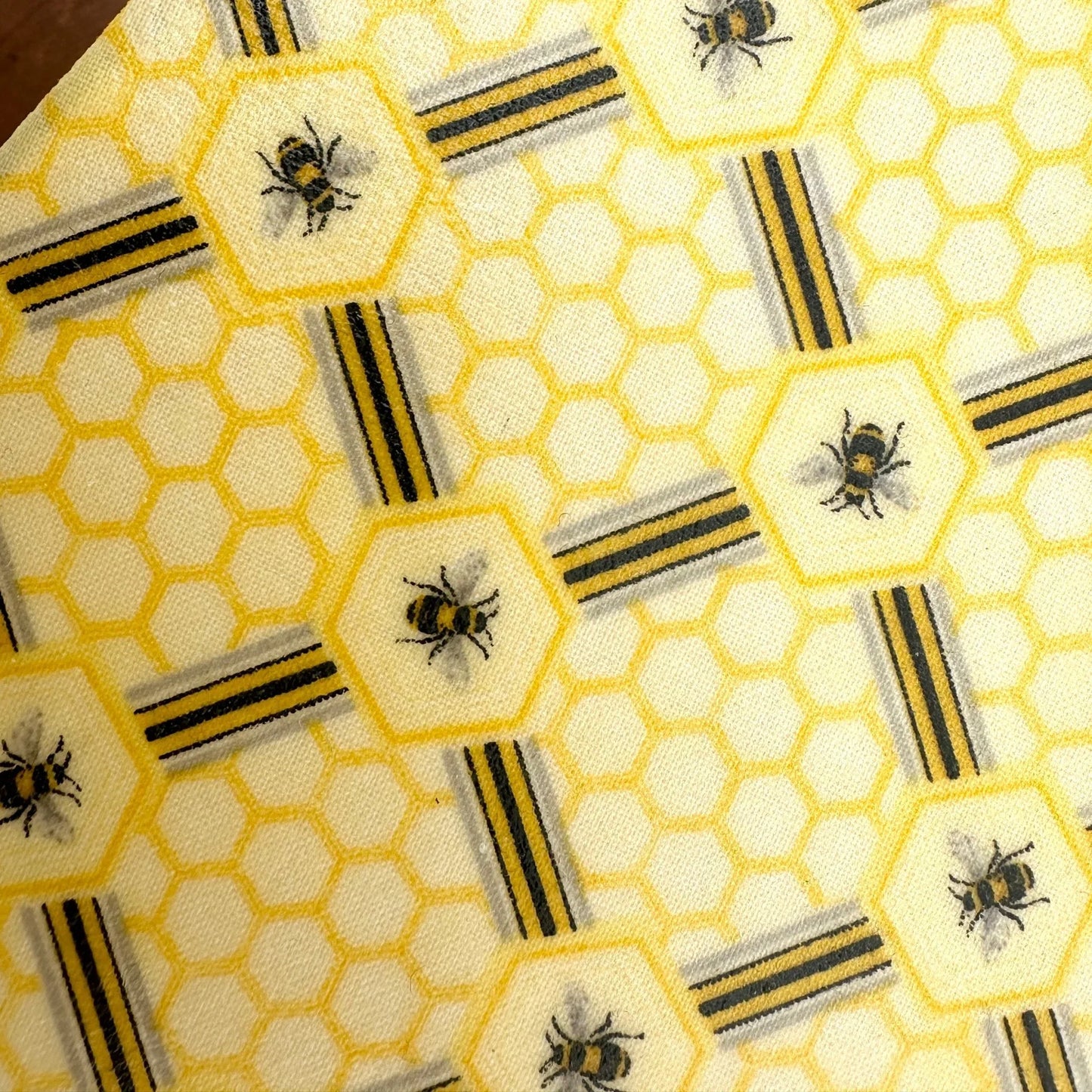 reusable-beeswax-food-wrap-small-sacred-hive-geometry-398698 - Kula Bee Goods