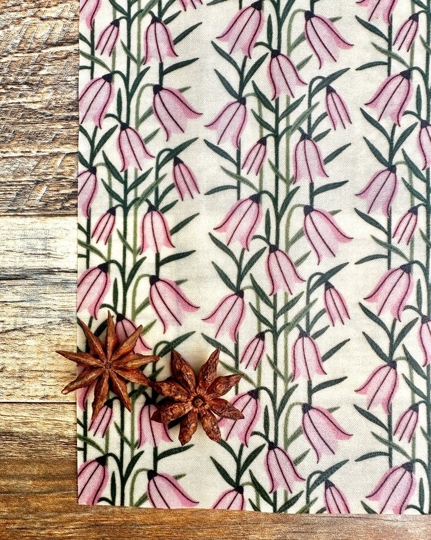 Organic Reusable Beeswax Bread Wrap. Bread Bonnet - Kula Bee Goods